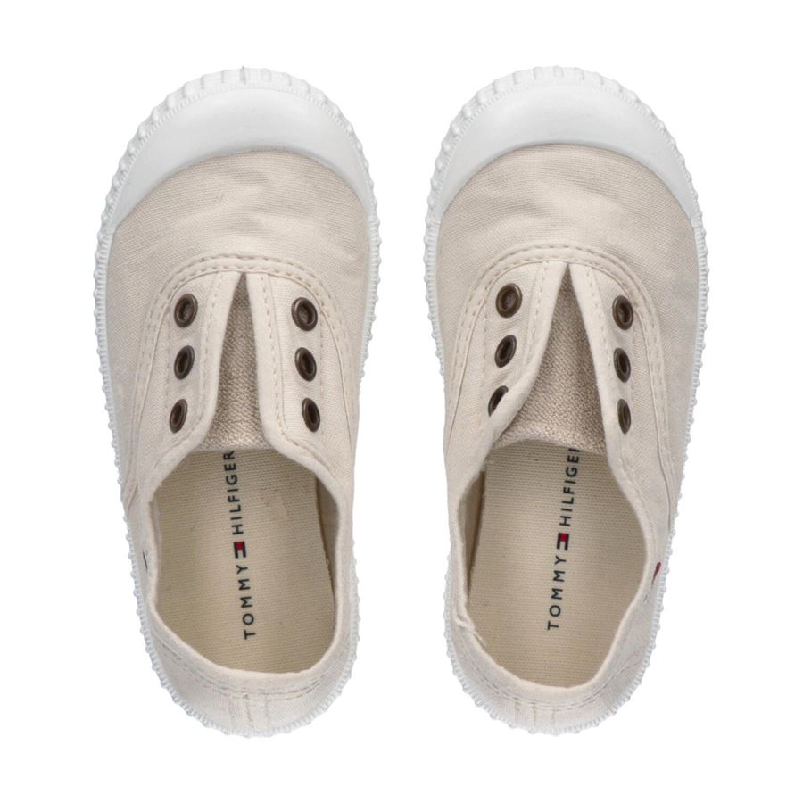 Sneaker Bassa senza lacci da bambino Tommy Hilfiger | T1X9328240890500